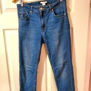 H&M Skinny Jeans